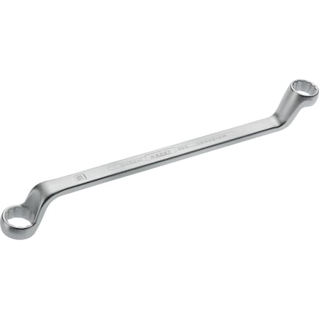 Hazet 630-17X19 - DOUBLE BOX-END WRENCH HZ630-17X19